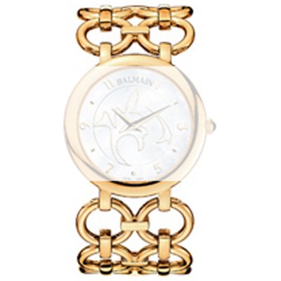 Balmain 0745285 Chain Band