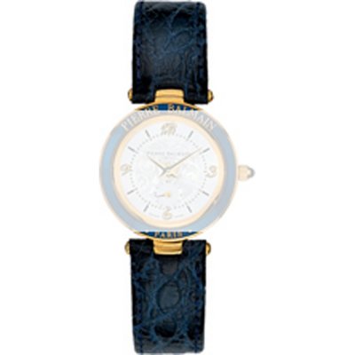 Balmain 1730013 Chic Colors Band
