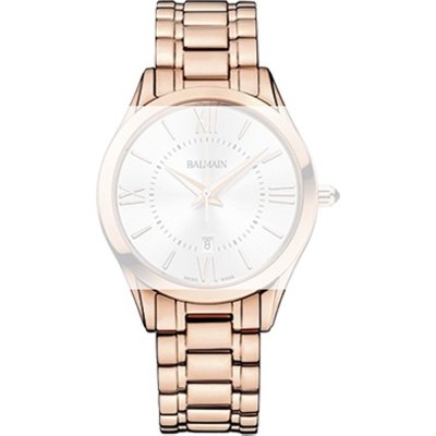 Balmain 0735580 Classic R Band