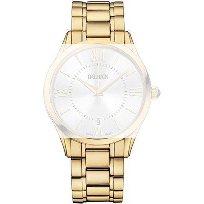 Balmain 0740090 Classic R Band