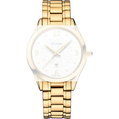 Balmain 0745580 Classic R Band