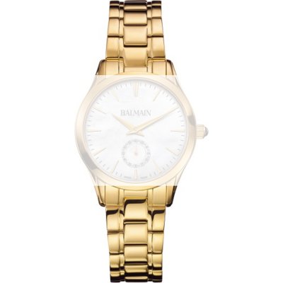 Balmain 0745735 Classic R Band