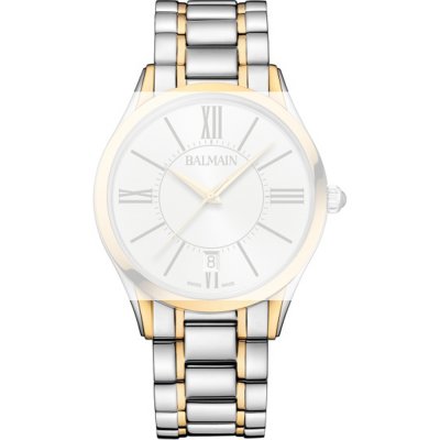 Balmain 0760090 Classic R Band