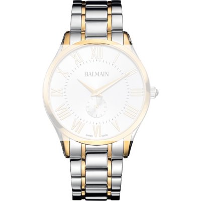 Balmain 0760605 Classic R Band