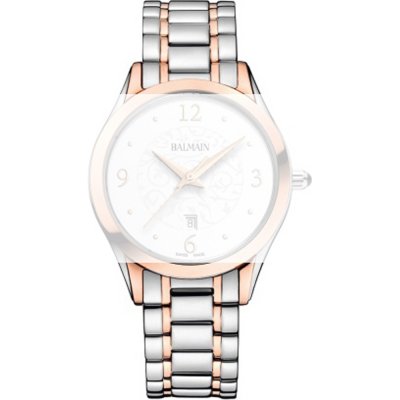 Balmain 0775580 Classic R Band