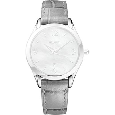 Balmain 1732109 Classic R Band