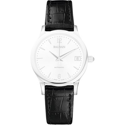 Balmain 1732365 Classic R Band
