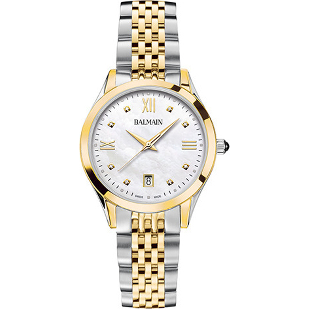 Balmain Classic R Uhr