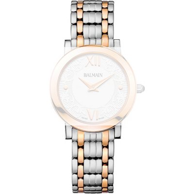 Balmain 0735615 Elegance Chic Band