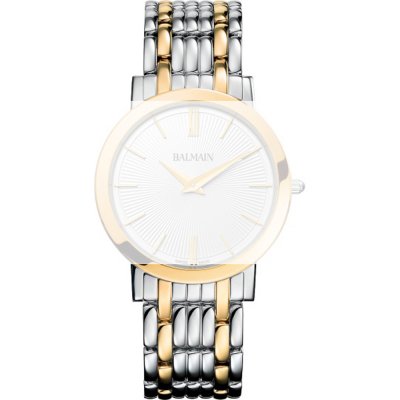 Balmain 0760115 Elegance Chic Band