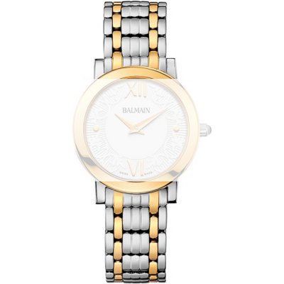 Balmain 0765615 Elegance Chic Band