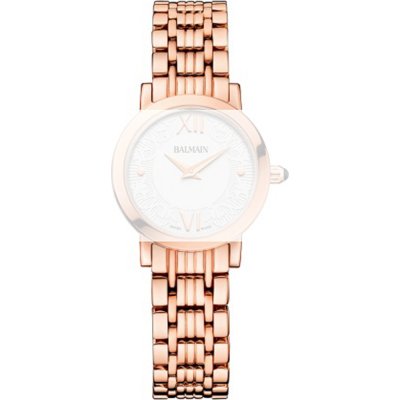 Balmain 0775601 Elegance Chic Band