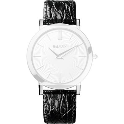Balmain 1722085 Elegance Chic Band