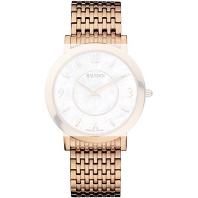 Balmain 0775610 Elegant Chic Band