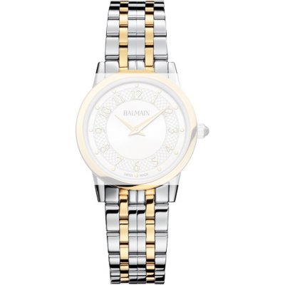 Balmain 0765381 Eria Band
