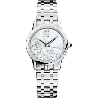Balmain Watches B8551.33.86 Eria Uhr