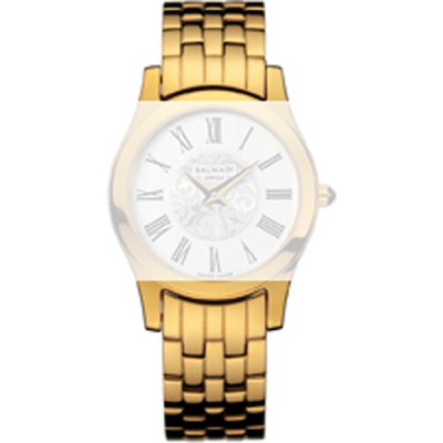 Balmain 0745130 Haute Elegance Band