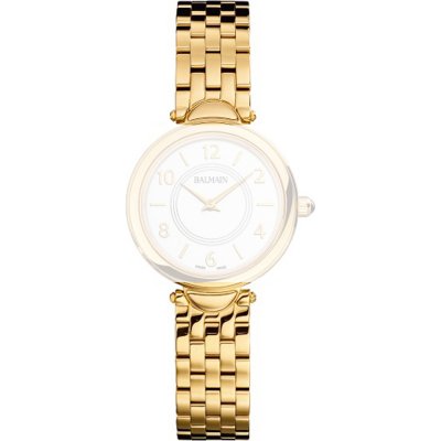 Balmain 0745451 Haute Elegance Band