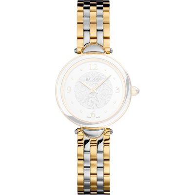 Balmain 0765451 Haute Elegance Band