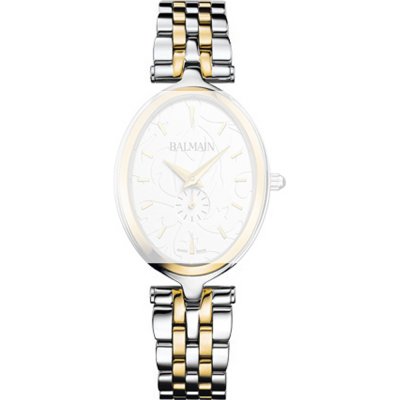 Balmain 0765690 Haute Elegance Band