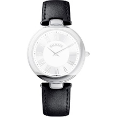 Balmain 1721315 Haute Elegance Band