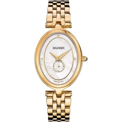 Balmain Haute Elegance B8110.33.86 Uhr