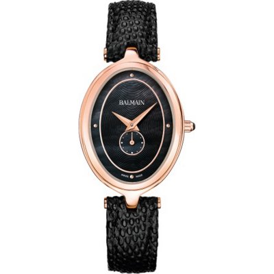 Balmain Watches B8119.32.66 Haute Elegance Uhr