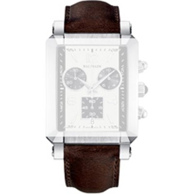 Balmain 1720243 Jolie Monsieur Band