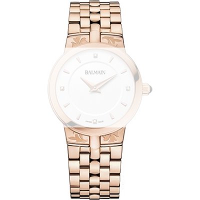 Balmain 0775595 Lady Arabesques Band