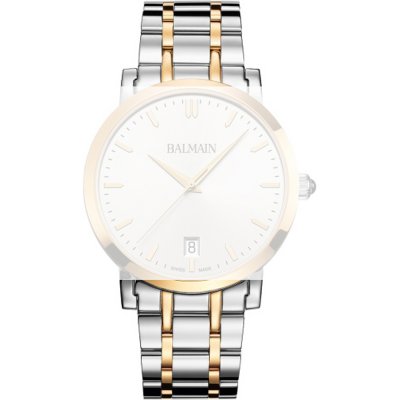 Balmain 0760665 Laelia Band