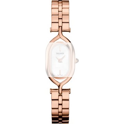 Balmain 0775660 Little Excessive Band
