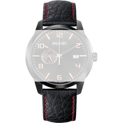 Balmain 1722077 Madrigal Band