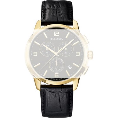 Balmain 1722671 Madrigal Band