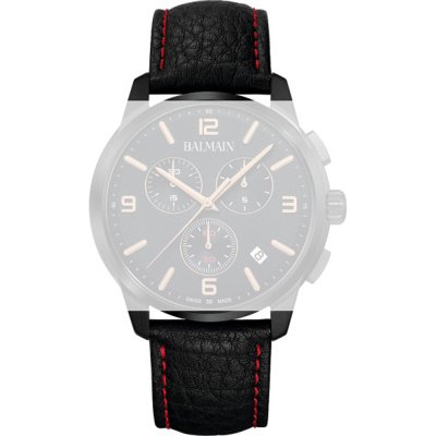 Balmain 1722675 Madrigal Band