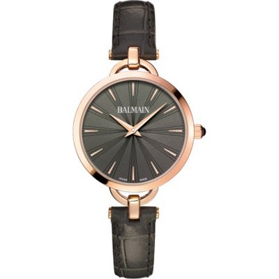Balmain Watches B4779.53.76 Orithia Uhr