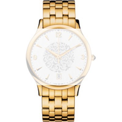 Balmain 0740795 Traveller Band