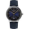Bauhaus Dessau 2037-3 Uhr