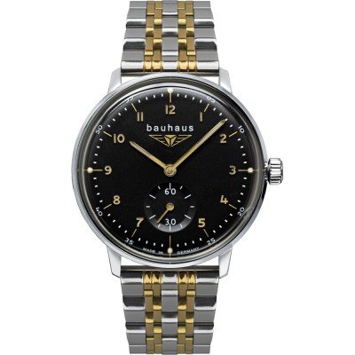 Bauhaus Dessau 2037M-2 Uhr