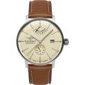Bauhaus Dessau 2060-5 Uhr