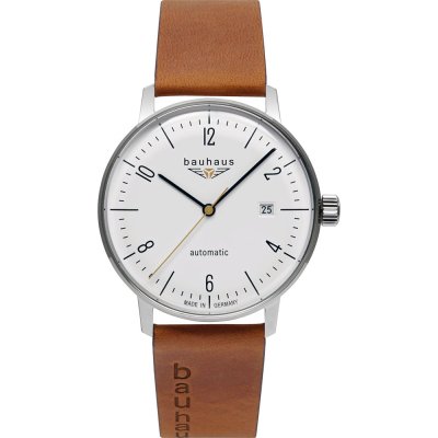 Bauhaus Pure 2062-1 Uhr