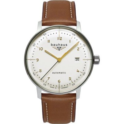 Bauhaus Dessau 2064-1 Uhr