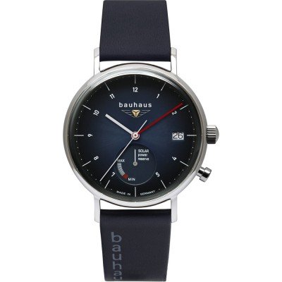 Bauhaus Classic 2112-3 Uhr