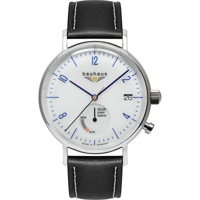 Bauhaus Pure 2114-1 Uhr