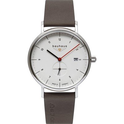 Bauhaus Classic 2130-1 Uhr