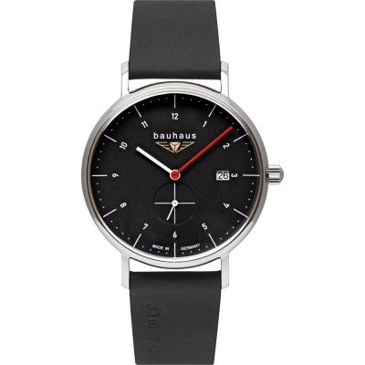 Bauhaus Classic 2130-2 Uhr