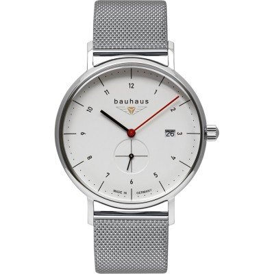Bauhaus Classic 2130M-1 Uhr