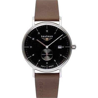 Bauhaus Classic 2132-2 Uhr
