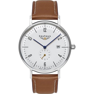 Bauhaus Pure 2134-1 Uhr