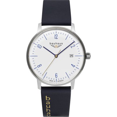 Bauhaus Pure 2138-1 Uhr