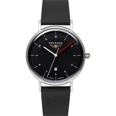 Bauhaus Classic 2140-2 Uhr